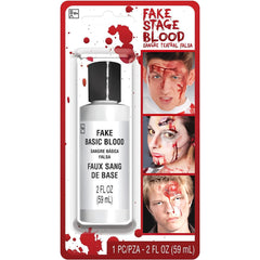 2oz Special FX Stage Blood