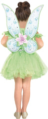 Light-Up Child Tinker Bell Wings