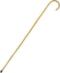 Bamboo Cane, Brown, 37-in, Wearable Costume Prop