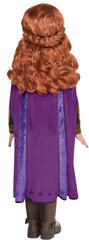 Kids' Disney Frozen Anna Costume, Assorted Sizes