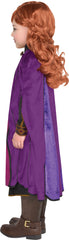 Kids' Disney Frozen Anna Costume, Assorted Sizes