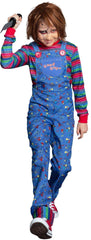 Universal Child's Play Chucky Costume, Kids, Child Large 12-14