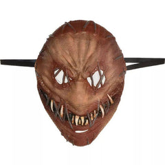 Men's Sinister Scarecrow Costume, Assorted Sizes