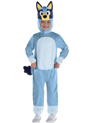 Bluey Costume for Girls