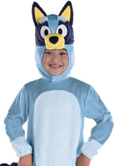 Bluey Costume for Girls