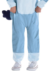 Bluey Costume for Girls