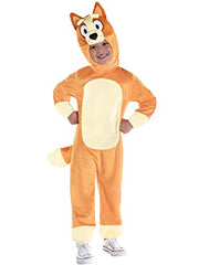 Bluey Costume for Girls