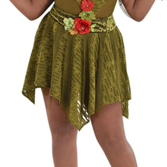 Enchanting Woodland Fairy Skirt - Plus Size