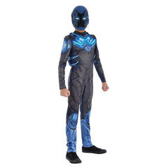Boys' Blue Beetle Costume