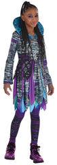 Disney Descendants 4 Uliana Pocketwatch Costume Accessory