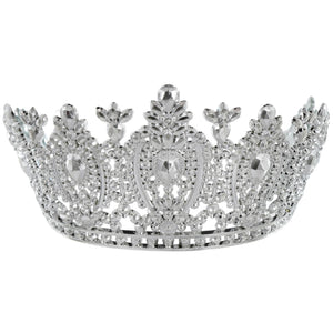 Cinderella Crown, Costume Accessory