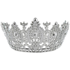 Cinderella Crown, Costume Accessory