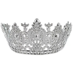 Cinderella Crown, Costume Accessory