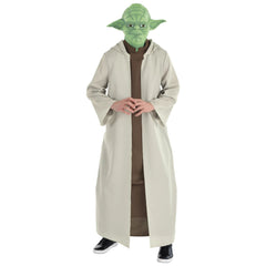 Adult Yoda Costume - Star Wars Attire