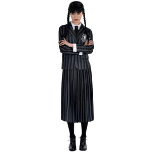 Women's Wednesday School Uniform