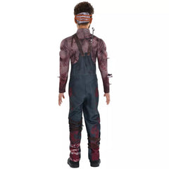 Kids' Dead By Daylight Trapper Costume