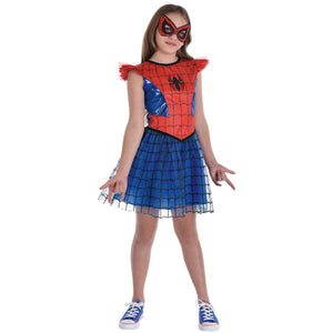 Kids' Classic Spider-Girl Costume