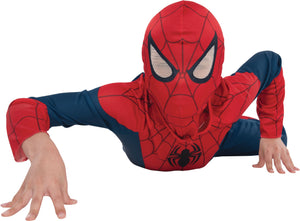 Marvel Child Classic Spider-Man Costume