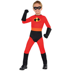 Toddler Disney Pixar Incredibles Dash Jumpsuit, Assorted Sizes