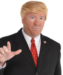 Combover Presidential Candidate Wig