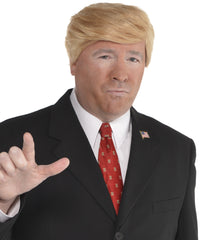 Combover Presidential Candidate Wig