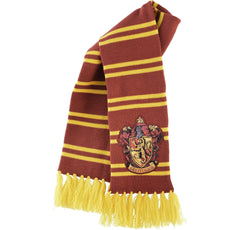 Harry Potter Gryffindor Scarf