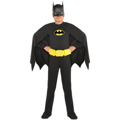Boys Classic Batman Costume