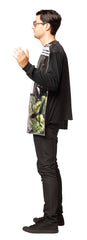 Hilarious Bag of Weed Costume Accessory for Men