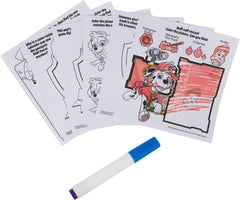 PAW Patrol Magic Ink Coloring Book, 2-pcs