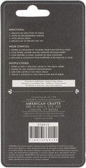 Erasable Gold & Silver Chalk Markers, 2-pc