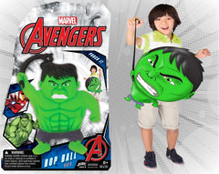 Marvel Spider-Man Bop Ball Toy