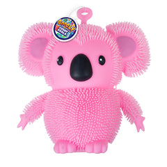 Googly Cushy Koala Toy