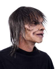 Girlish Ghoul Mask