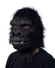 Fierce Grrrilla Mask