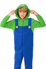Gamer XL Onesie Costume