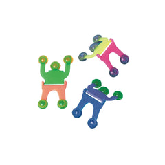 Wall Climbers, 12-pk - Pack of 6