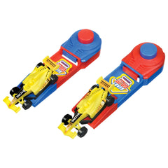 Mega Value Track Racer Toy Set - Pack of 3