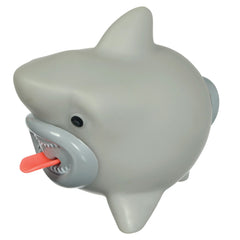 Shark Party Noise Maker for Kids - Pack of 2