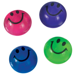 Smiley Poppers, 12-ct - Pack of 6