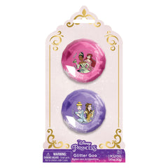 Disney Princess Glitter Goo Party Favors, 2-pcs - Case of 72