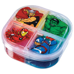 Avengers Hero Slime Pack - Pack of 2