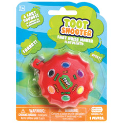 Toot Shooter Fart Noise Maker - Pack of 8