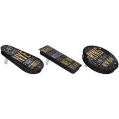 New Year's Spin Noisemaker - Pack of 24