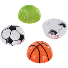 Sport Pullback Cars, 12-ct - Pack of 2