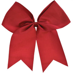 Red Oversized Bow Tie Costume Accessory - Case of 72
