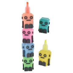 Stackable Robot Markers - Pack of 2