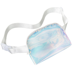 Iridescent Belt Bag for Everyday Style - Case of 48