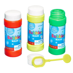 Bright Bubbles, 3-pcs - Pack of 2