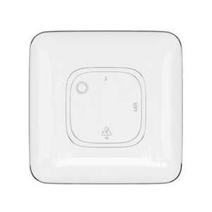 2.44 In. | Clear Sauce Dishes | 960 Count