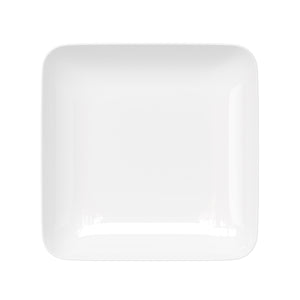 2.44 In. White Sauce Dishes | 100 Count